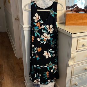 Karen Kane Sleeveless Dress NWT